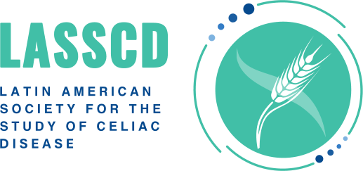 LASSCD - Sociedad Latinoamericana para el Estudio de la Enfermedad Celíaca