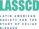 LASSCD - Sociedad Latinoamericana para el Estudio de la Enfermedad Celíaca