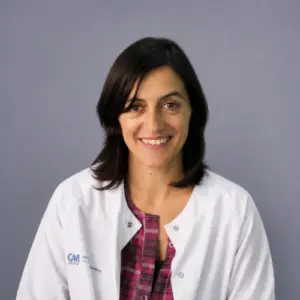 Concepción Núñez Pardo de Vera