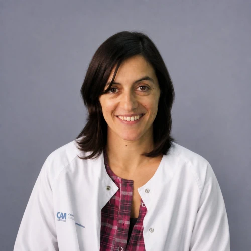 Concepción Núñez Pardo de Vera