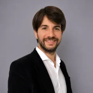 Juan Pablo Stefanolo